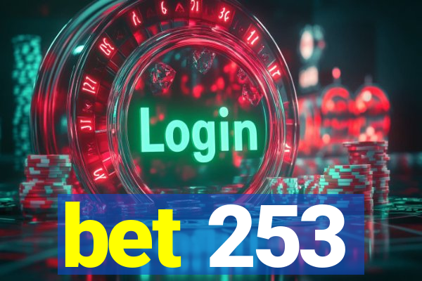 bet 253